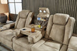 Next - Gen DuraPella Power Reclining Sofa - Zara Furniture (Kissimmee,FL)