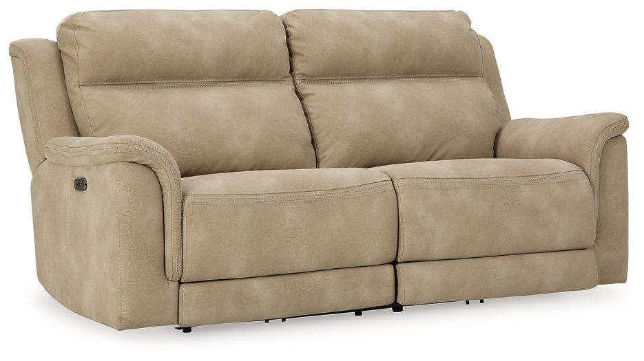 Next - Gen DuraPella Power Reclining Sofa - Zara Furniture (Kissimmee,FL)