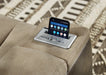 Next - Gen DuraPella Power Reclining Sofa - Zara Furniture (Kissimmee,FL)