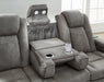 Next - Gen DuraPella Power Reclining Sofa - Zara Furniture (Kissimmee,FL)