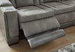 Next - Gen DuraPella Power Reclining Sofa - Zara Furniture (Kissimmee,FL)