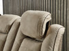Next - Gen DuraPella Power Reclining Sofa - Zara Furniture (Kissimmee,FL)