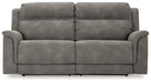 Next - Gen DuraPella Power Reclining Sofa - Zara Furniture (Kissimmee,FL)
