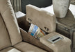Next - Gen DuraPella Power Reclining Sofa - Zara Furniture (Kissimmee,FL)
