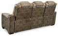 Next - Gen DuraPella Power Reclining Sofa - Zara Furniture (Kissimmee,FL)