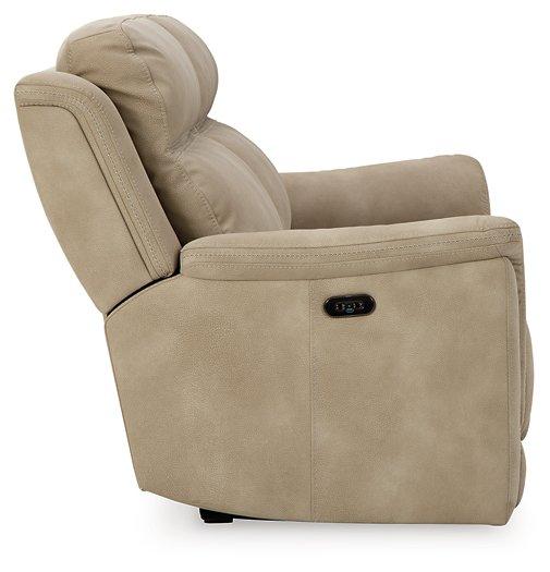 Next - Gen DuraPella Power Reclining Sofa - Zara Furniture (Kissimmee,FL)