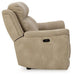 Next - Gen DuraPella Power Reclining Sofa - Zara Furniture (Kissimmee,FL)