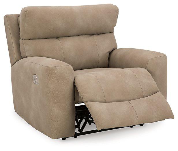 Next - Gen DuraPella PWR Recliner/ADJ Headrest - Zara Furniture (Kissimmee,FL)