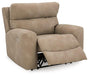 Next - Gen DuraPella PWR Recliner/ADJ Headrest - Zara Furniture (Kissimmee,FL)