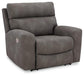 Next - Gen DuraPella PWR Recliner/ADJ Headrest - Zara Furniture (Kissimmee,FL)