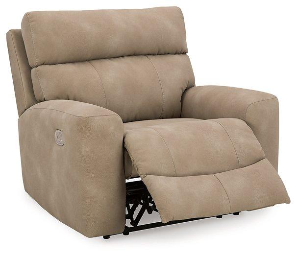 Next - Gen DuraPella PWR Recliner/ADJ Headrest - Zara Furniture (Kissimmee,FL)