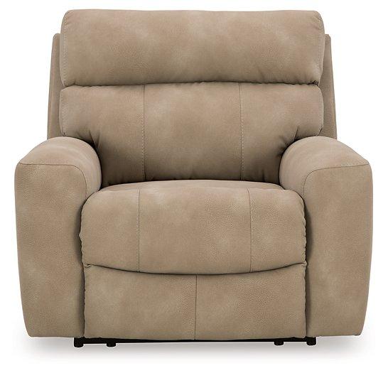 Next - Gen DuraPella PWR Recliner/ADJ Headrest - Zara Furniture (Kissimmee,FL)