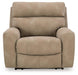Next - Gen DuraPella PWR Recliner/ADJ Headrest - Zara Furniture (Kissimmee,FL)