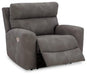 Next - Gen DuraPella PWR Recliner/ADJ Headrest - Zara Furniture (Kissimmee,FL)