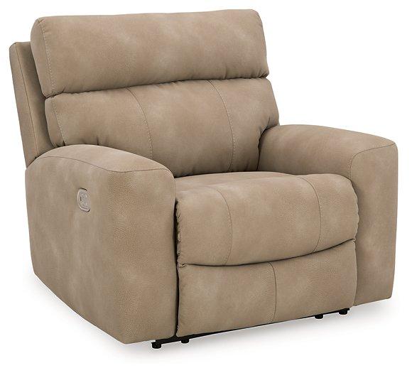 Next - Gen DuraPella PWR Recliner/ADJ Headrest - Zara Furniture (Kissimmee,FL)