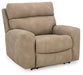 Next - Gen DuraPella PWR Recliner/ADJ Headrest - Zara Furniture (Kissimmee,FL)
