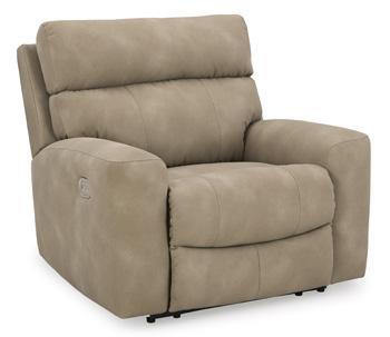 Next - Gen DuraPella PWR Recliner/ADJ Headrest - Zara Furniture (Kissimmee,FL)
