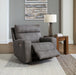 Next - Gen DuraPella PWR Recliner/ADJ Headrest - Zara Furniture (Kissimmee,FL)