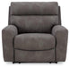 Next - Gen DuraPella PWR Recliner/ADJ Headrest - Zara Furniture (Kissimmee,FL)