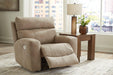 Next - Gen DuraPella PWR Recliner/ADJ Headrest - Zara Furniture (Kissimmee,FL)