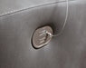 Next - Gen DuraPella PWR Recliner/ADJ Headrest - Zara Furniture (Kissimmee,FL)