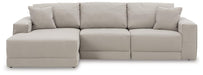 Next - Gen Gaucho 3 - Piece Sectional Sofa with Chaise - Zara Furniture (Kissimmee,FL)