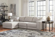 Next - Gen Gaucho 3 - Piece Sectional Sofa with Chaise - Zara Furniture (Kissimmee,FL)