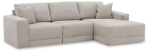 Next - Gen Gaucho 3 - Piece Sectional Sofa with Chaise - Zara Furniture (Kissimmee,FL)