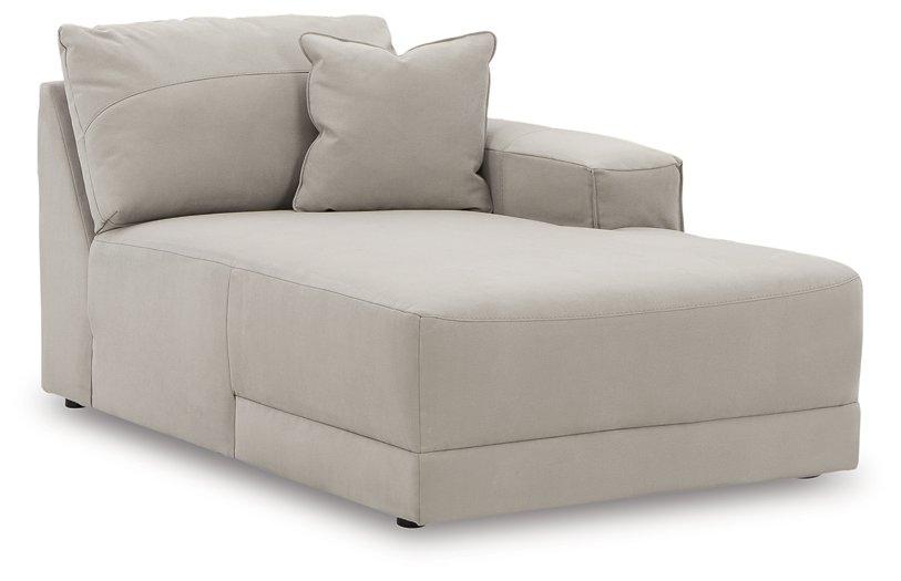 Next - Gen Gaucho 3 - Piece Sectional Sofa with Chaise - Zara Furniture (Kissimmee,FL)