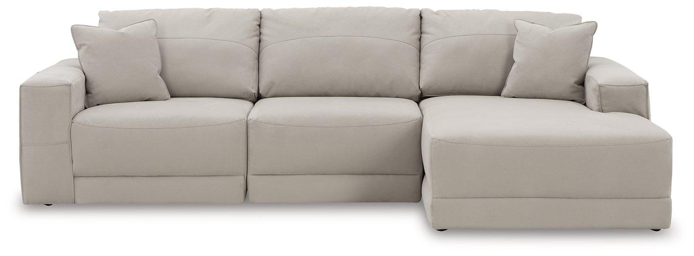 Next - Gen Gaucho 3 - Piece Sectional Sofa with Chaise - Zara Furniture (Kissimmee,FL)