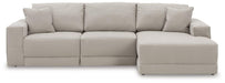Next - Gen Gaucho 3 - Piece Sectional Sofa with Chaise - Zara Furniture (Kissimmee,FL)