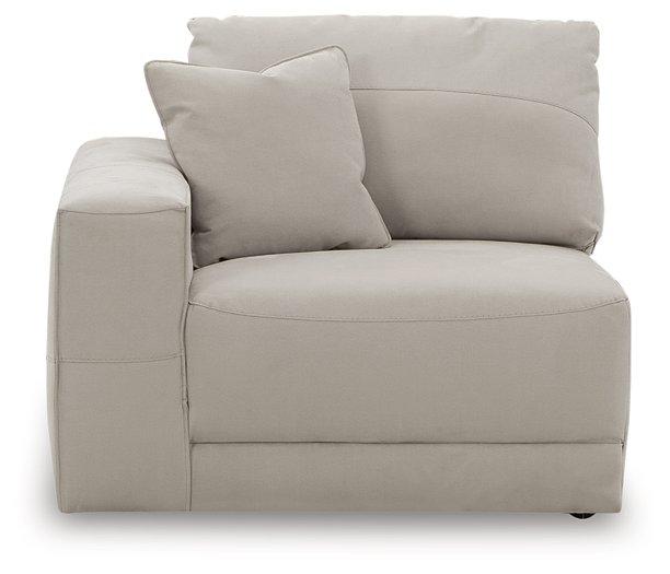 Next - Gen Gaucho 3 - Piece Sectional Sofa with Chaise - Zara Furniture (Kissimmee,FL)