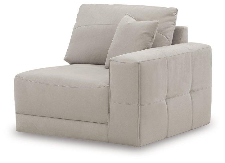 Next - Gen Gaucho 5 - Piece Sectional with Chaise - Zara Furniture (Kissimmee,FL)