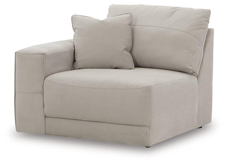 Next - Gen Gaucho 5 - Piece Sectional with Chaise - Zara Furniture (Kissimmee,FL)