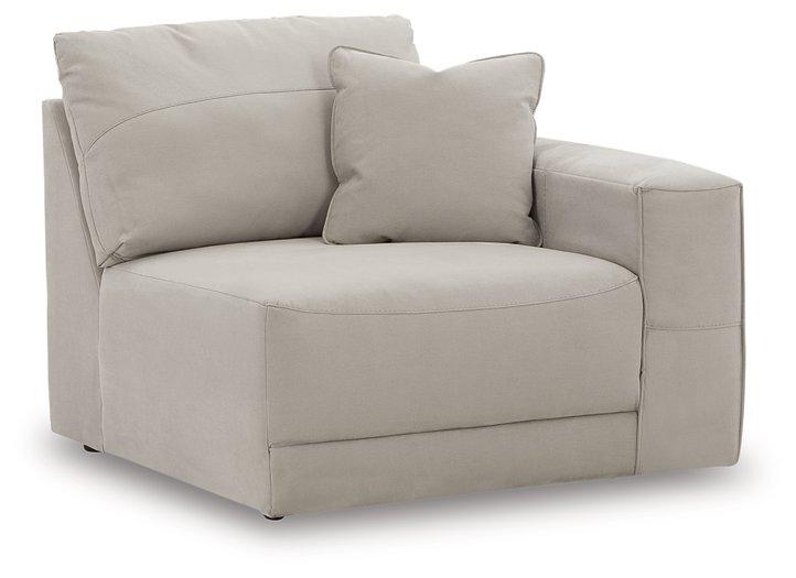 Next - Gen Gaucho 5 - Piece Sectional with Chaise - Zara Furniture (Kissimmee,FL)