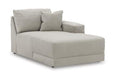 Next - Gen Gaucho 5 - Piece Sectional with Chaise - Zara Furniture (Kissimmee,FL)