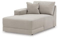 Next - Gen Gaucho 5 - Piece Sectional with Chaise - Zara Furniture (Kissimmee,FL)