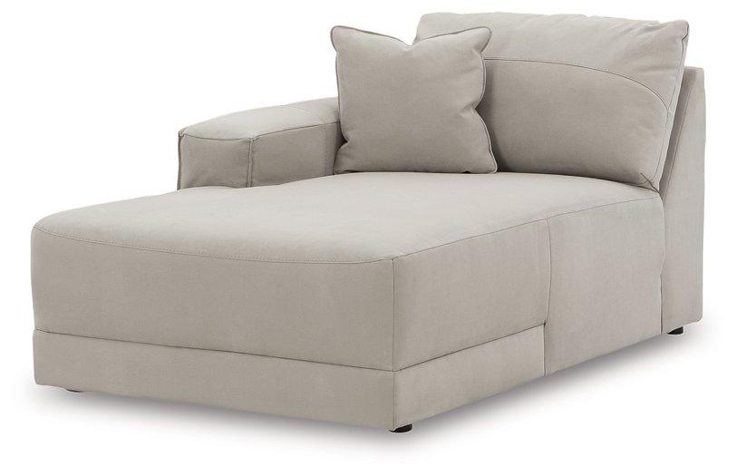 Next - Gen Gaucho 5 - Piece Sectional with Chaise - Zara Furniture (Kissimmee,FL)