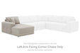 Next - Gen Gaucho 5 - Piece Sectional with Chaise - Zara Furniture (Kissimmee,FL)