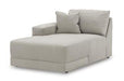 Next - Gen Gaucho 5 - Piece Sectional with Chaise - Zara Furniture (Kissimmee,FL)
