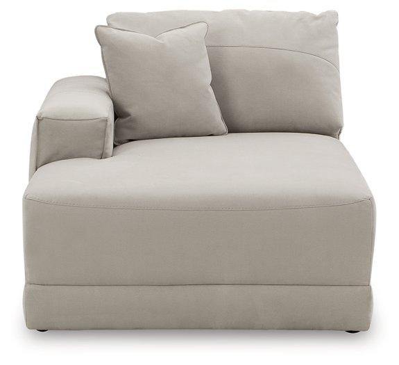 Next - Gen Gaucho 5 - Piece Sectional with Chaise - Zara Furniture (Kissimmee,FL)
