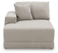 Next - Gen Gaucho 5 - Piece Sectional with Chaise - Zara Furniture (Kissimmee,FL)