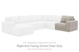 Next - Gen Gaucho 5 - Piece Sectional with Chaise - Zara Furniture (Kissimmee,FL)