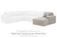 Next - Gen Gaucho 5 - Piece Sectional with Chaise - Zara Furniture (Kissimmee,FL)