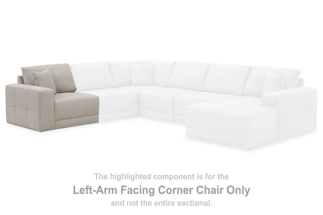 Next - Gen Gaucho 5 - Piece Sectional with Chaise - Zara Furniture (Kissimmee,FL)