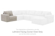 Next - Gen Gaucho 5 - Piece Sectional with Chaise - Zara Furniture (Kissimmee,FL)