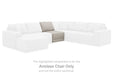 Next - Gen Gaucho 5 - Piece Sectional with Chaise - Zara Furniture (Kissimmee,FL)