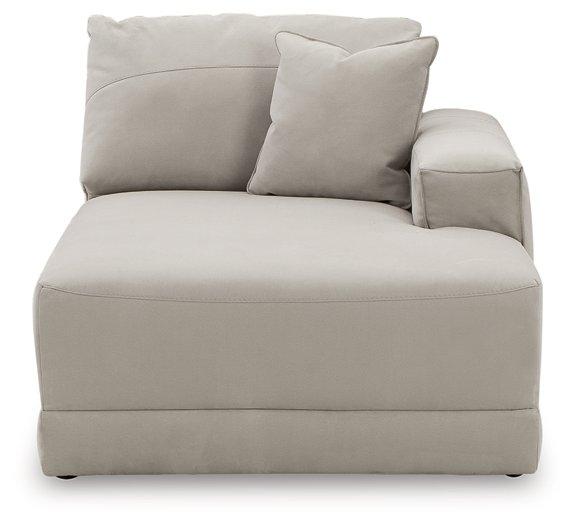 Next - Gen Gaucho 5 - Piece Sectional with Chaise - Zara Furniture (Kissimmee,FL)