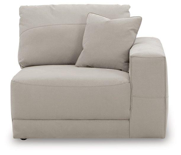 Next - Gen Gaucho 5 - Piece Sectional with Chaise - Zara Furniture (Kissimmee,FL)