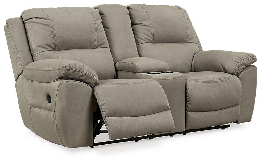 Next - Gen Gaucho Living Room Set - Zara Furniture (Kissimmee,FL)